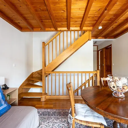 La Maison Marie Andre Holiday home