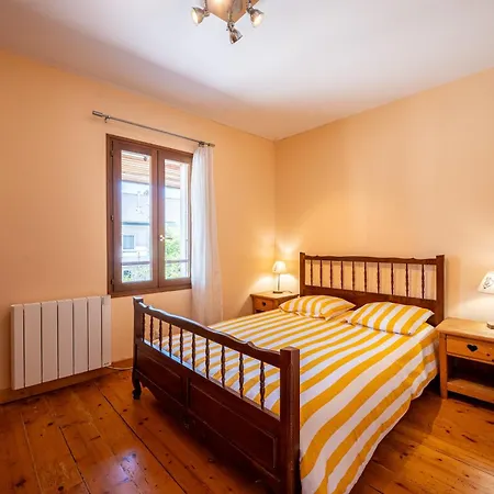 Holiday home La Maison Marie Andre