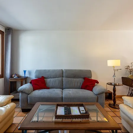 Holiday home La Maison Marie Andre