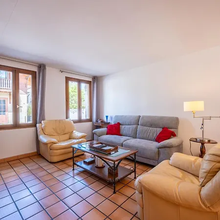 Holiday home La Maison Marie Andre *