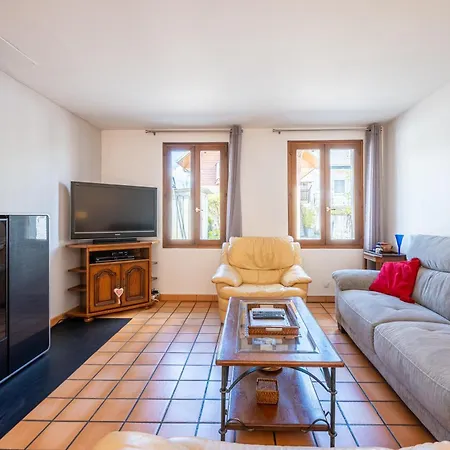 La Maison Marie Andre *