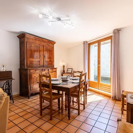 Holiday home La Maison Marie Andre