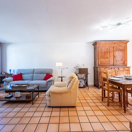 La Maison Marie Andre Holiday home