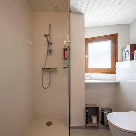 La Maison Marie Andre Holiday home *