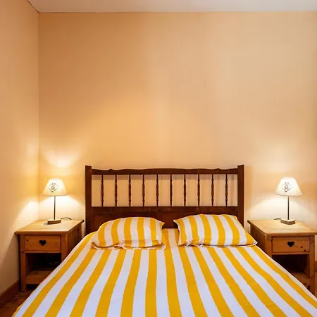 La Maison Marie Andre Holiday home Entrelacs
