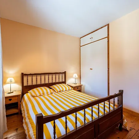 Holiday home La Maison Marie Andre *