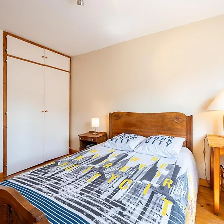 La Maison Marie Andre Holiday home
