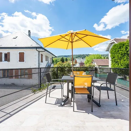 Holiday home La Maison Marie Andre *