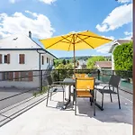 Feriehus La Maison Marie Andre